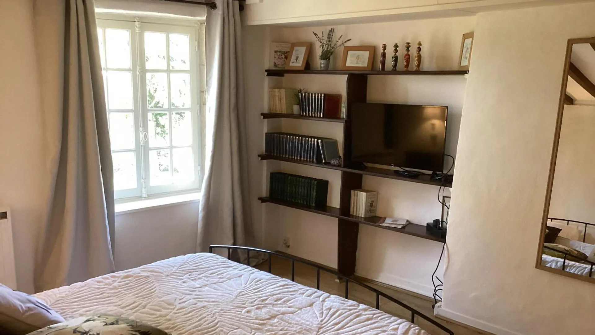 Phedre En Saone Bed & Breakfast Genouilleux France