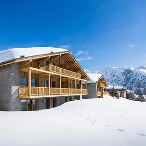 Terresens - Le Hameau De Barthelemy La Rosiere (Savoie)