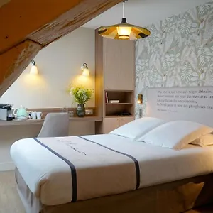 visit hotel