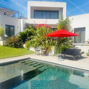 Le Sud Bed & Breakfast Cassis