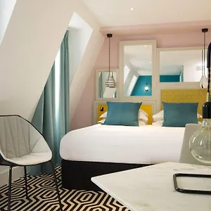 Haussmann Saint Augustin Hotel Paris